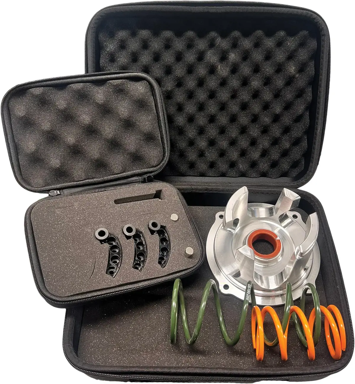 Ac 858 Clutch Kit Stage 2 1