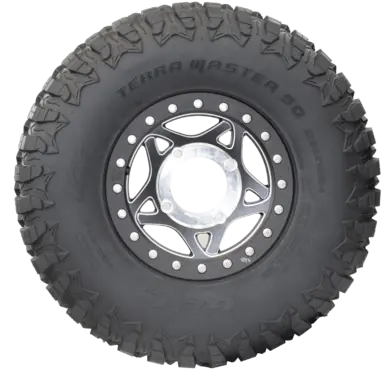 Tire Terra Master Sq 30X10r14 2