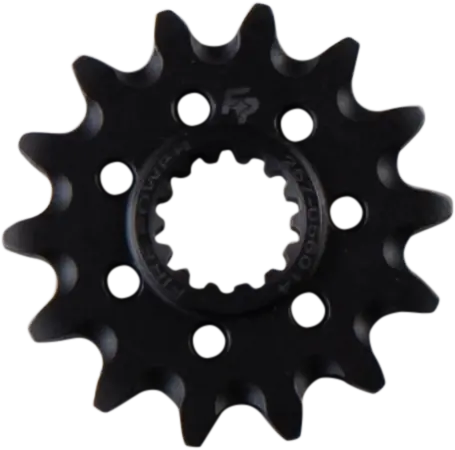 Front Cs Sprocket Steel 21