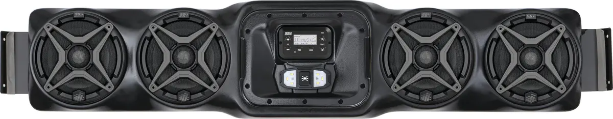 Ssv Wp3 Ovrhd Spkr Kit C/H 1