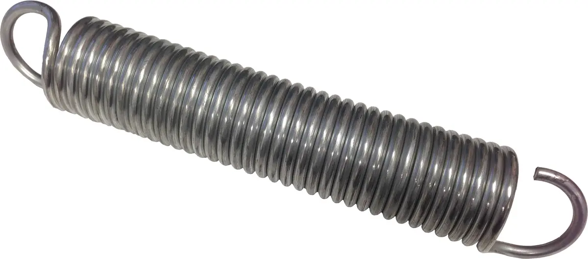 Plow Blade Spring 1