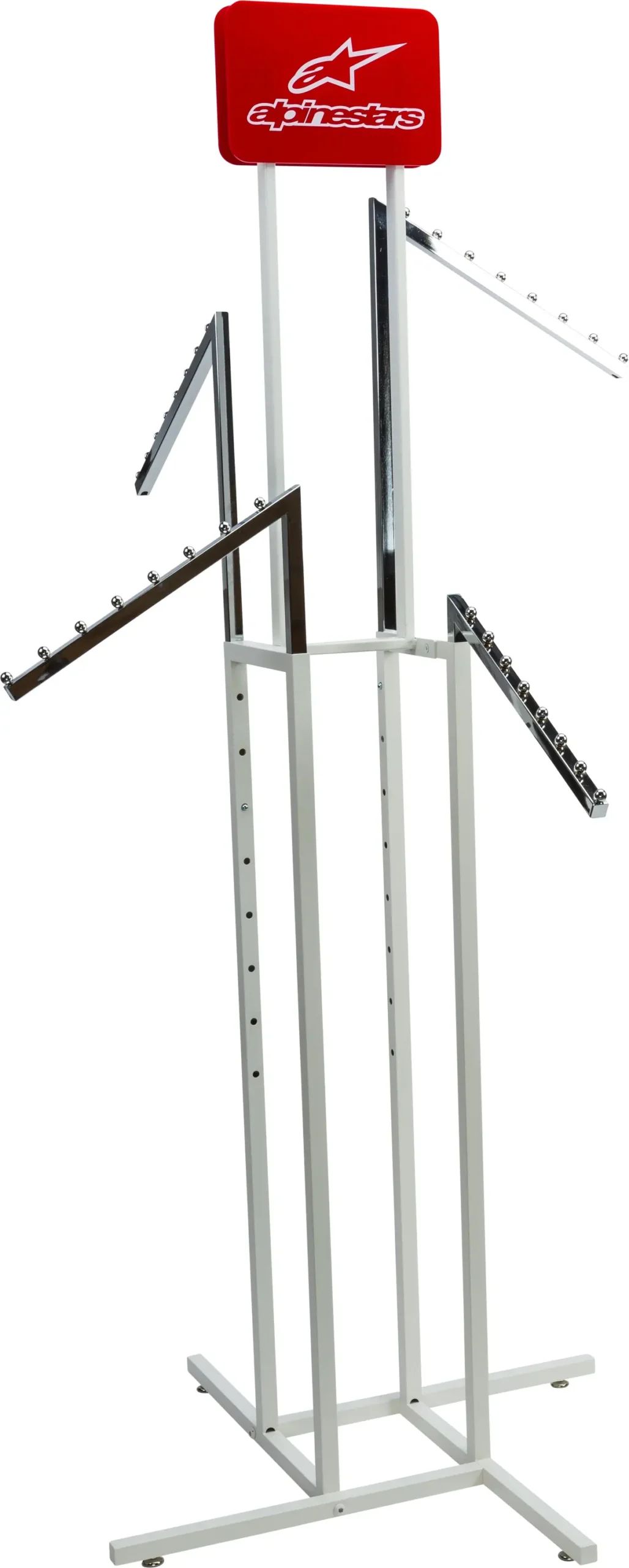 Alpinestars Product Displays & Fixtures 9