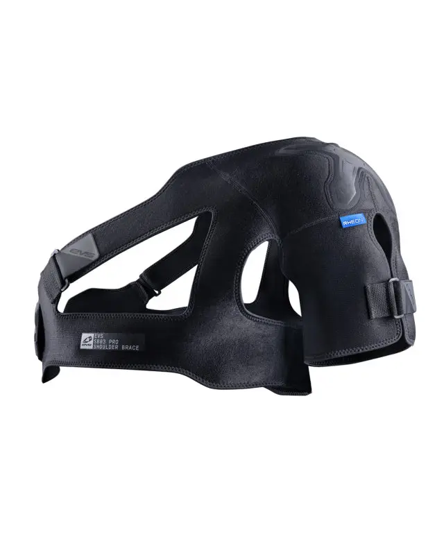 Evs Sb03 Pro Shoulder Brace 3