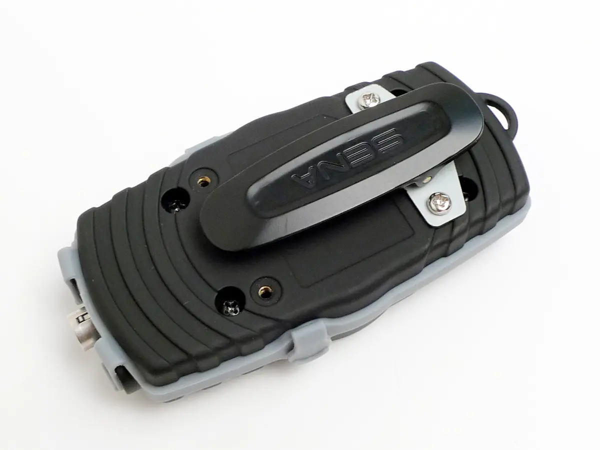 Sena Tufftalk & Sr10 2 Way Radio Cable And Accessory Kit 20