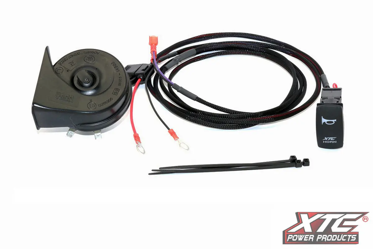 Horn Kit Pnp Universal 1