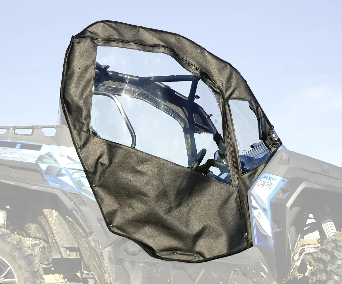 Soft Full Door Kit 1