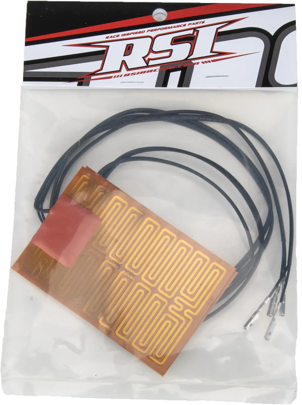 Plug & Play Grip Heaters Standard Length S D 1
