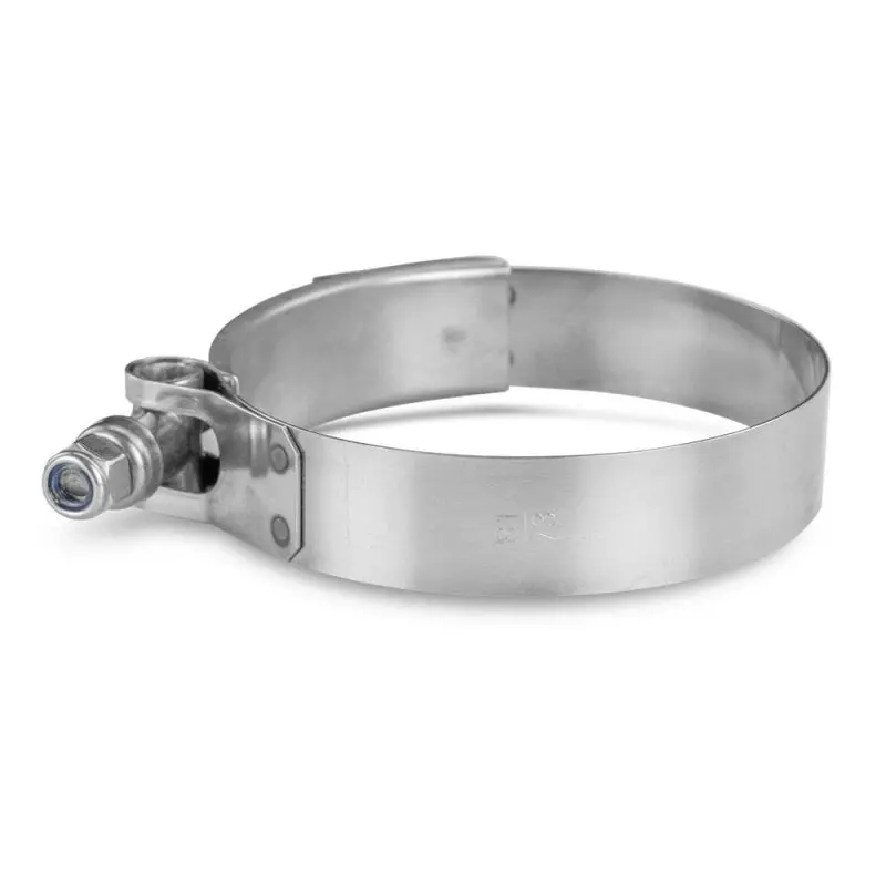Wagner Tuning 73-81Mm T-Bolt Hd Clamp 1