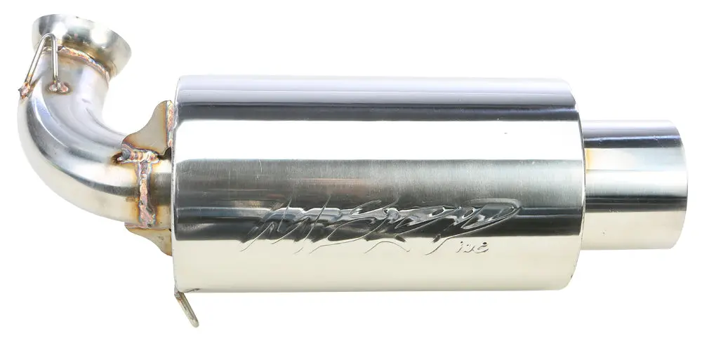 Performance Exhaust Standard Series 1