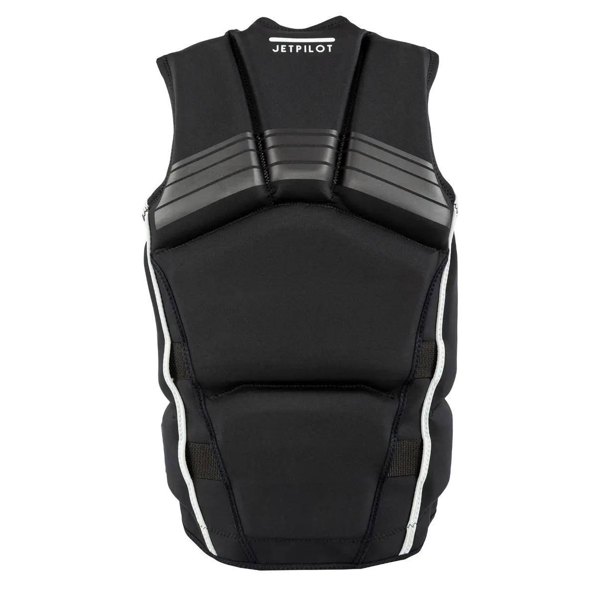 Shaun Murray Neo Cga Vest Black M 2