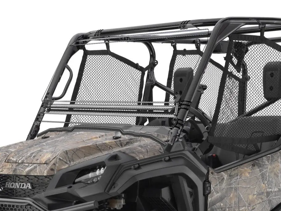 D 2 Full Tilting Windshield 1