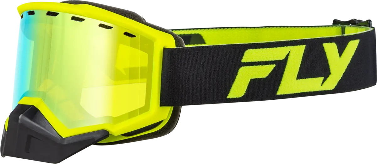 Focus Snow Goggle 1