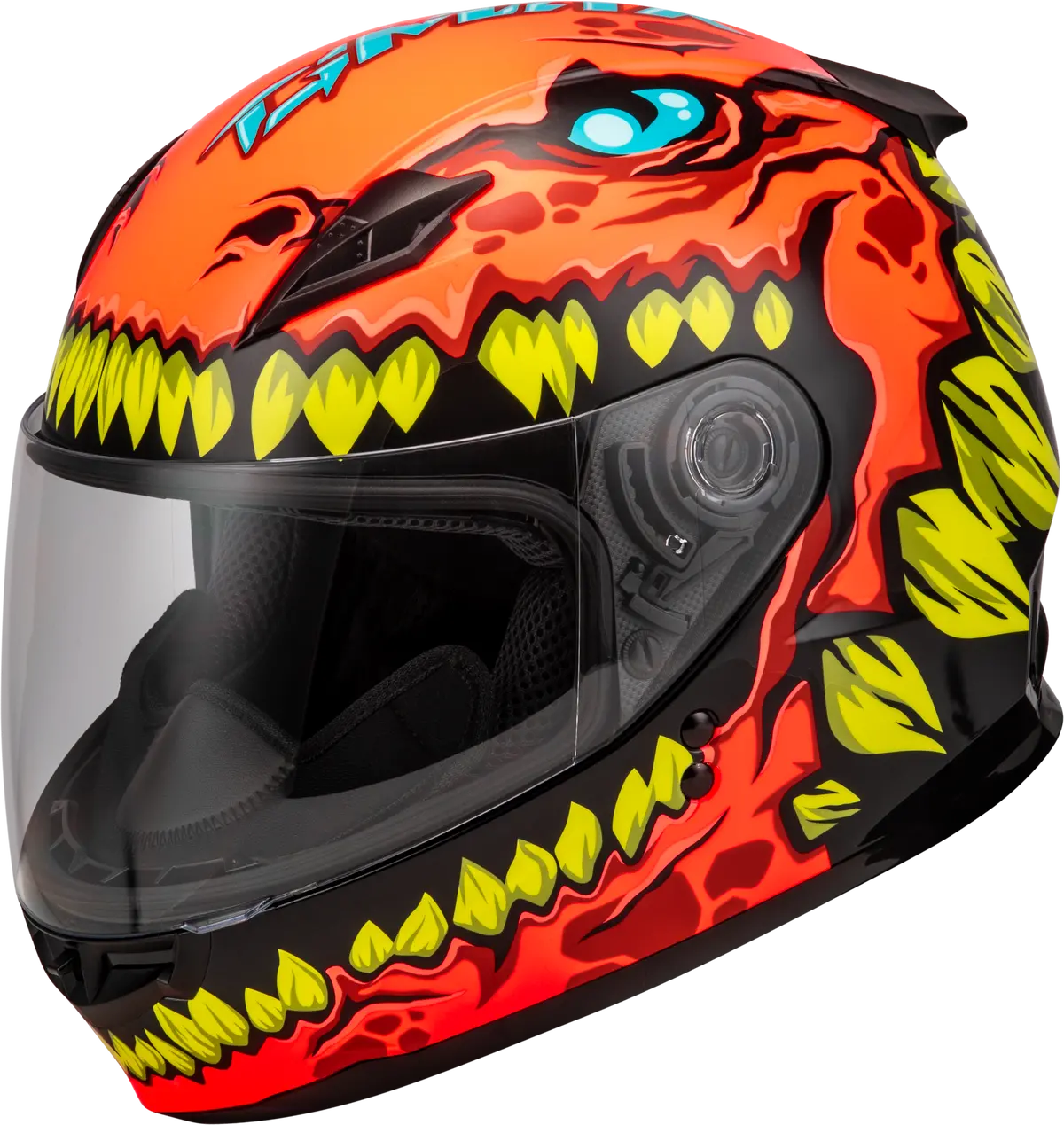 Youth Gm 49Y Drax Snow Helmet 14
