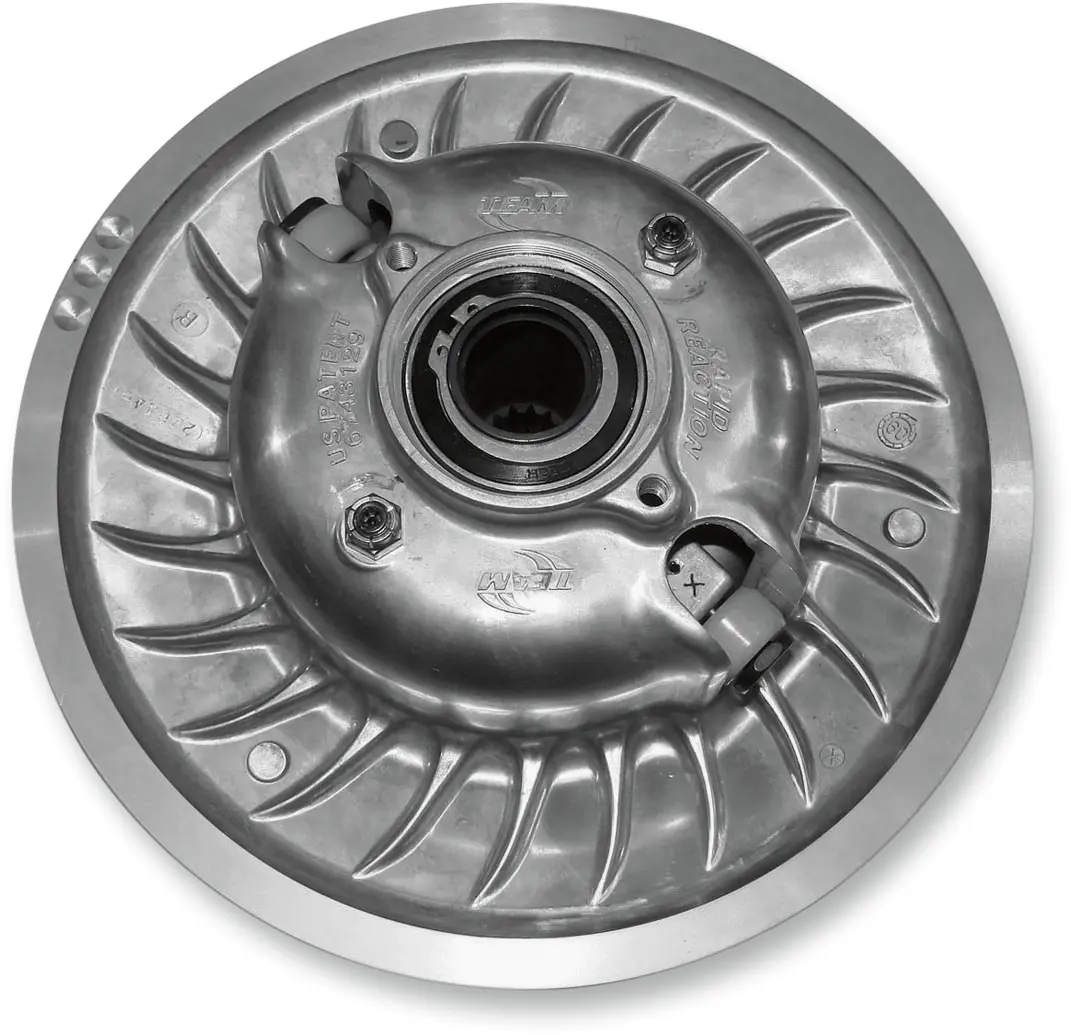 Venom Products Tied Clutch 421515 1