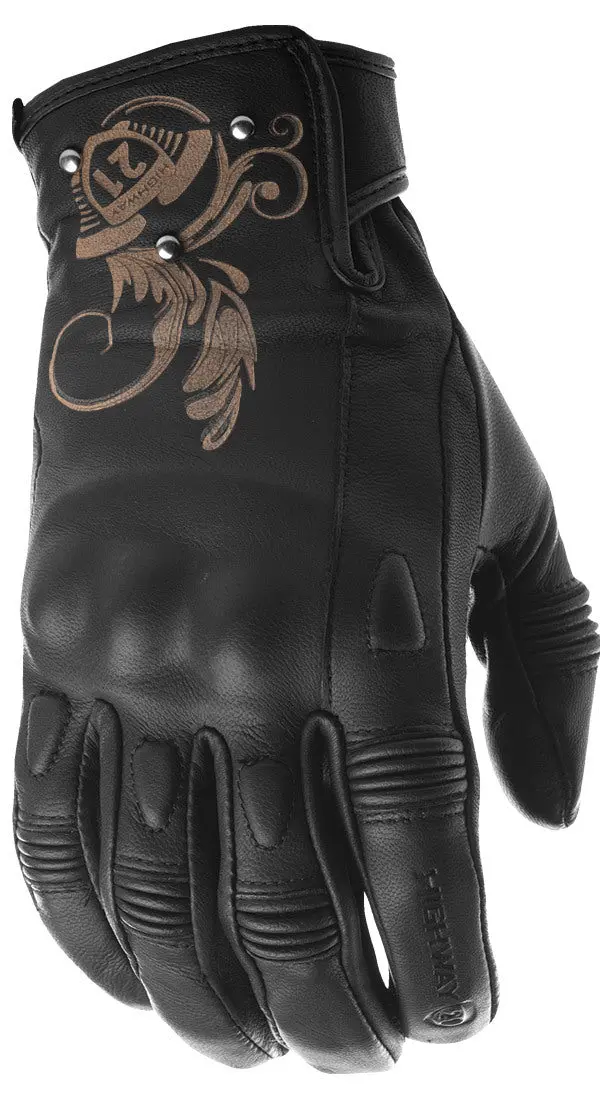 Women's Ivy Gloves 3
