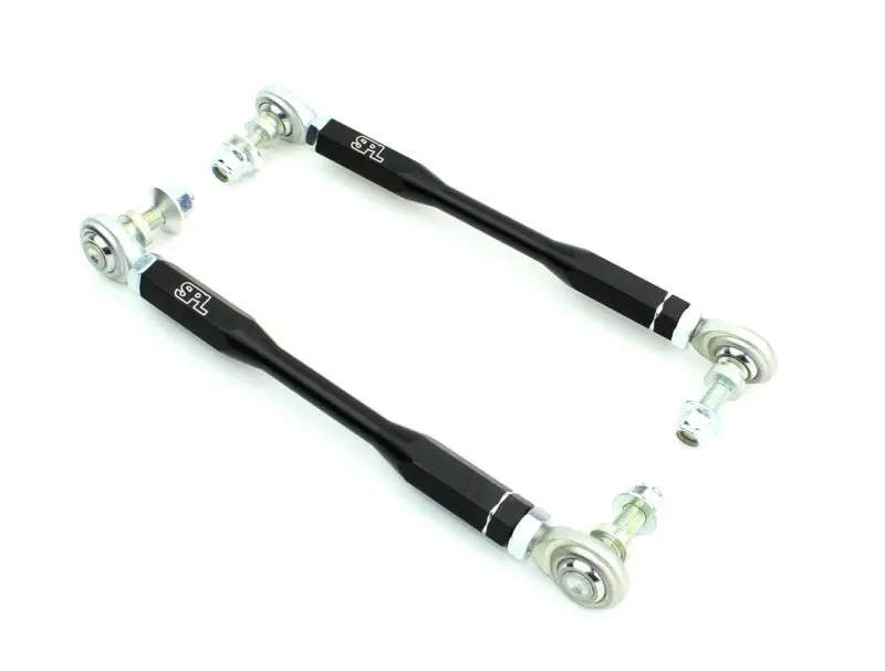 Spl Parts Front Swaybar Endlinks - Bmw F8x M2/ M3/ M4 2014-Up 1