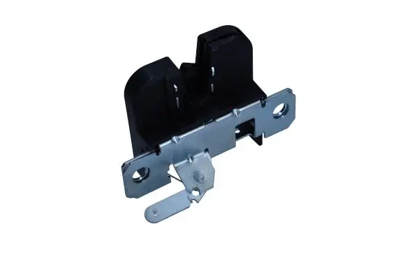 Lower Right Door Lock Catch, Barn Door Fits Vw T5 T6 7E0827506a 1