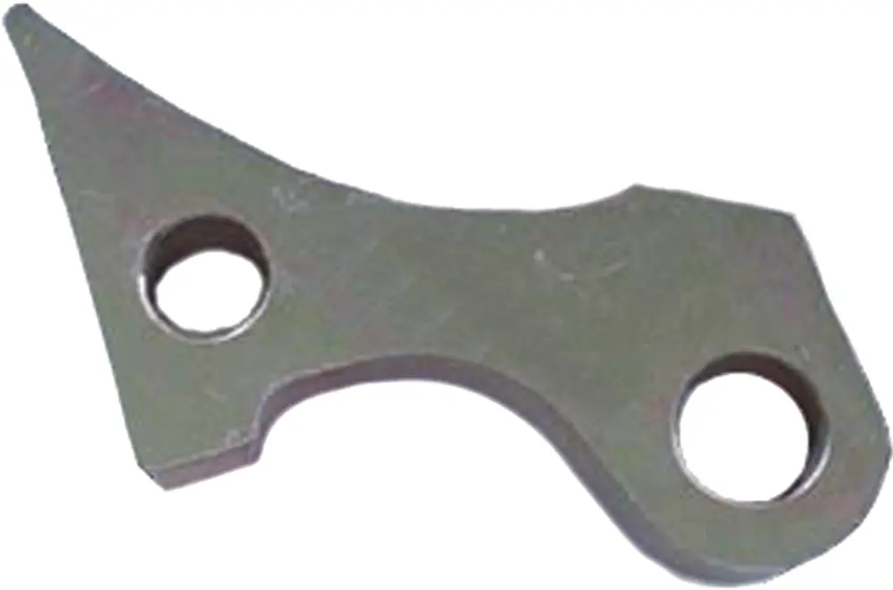 Tra Drive Clutch Ramps 3/Pk 1
