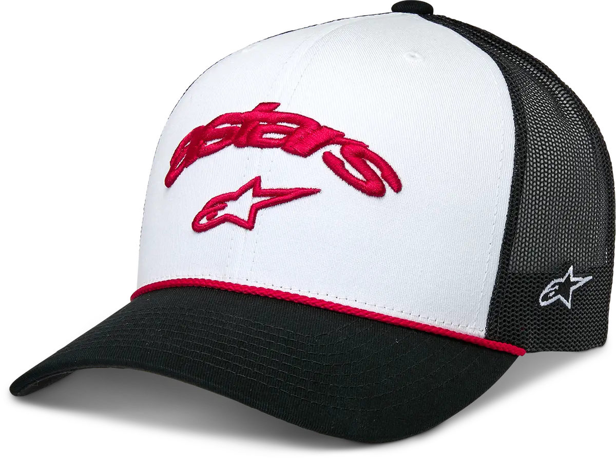 Alpinestars Agree Trucker Hat 2