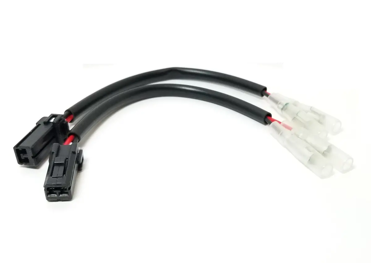 T/S Wiring Adapter/Pr H D 1