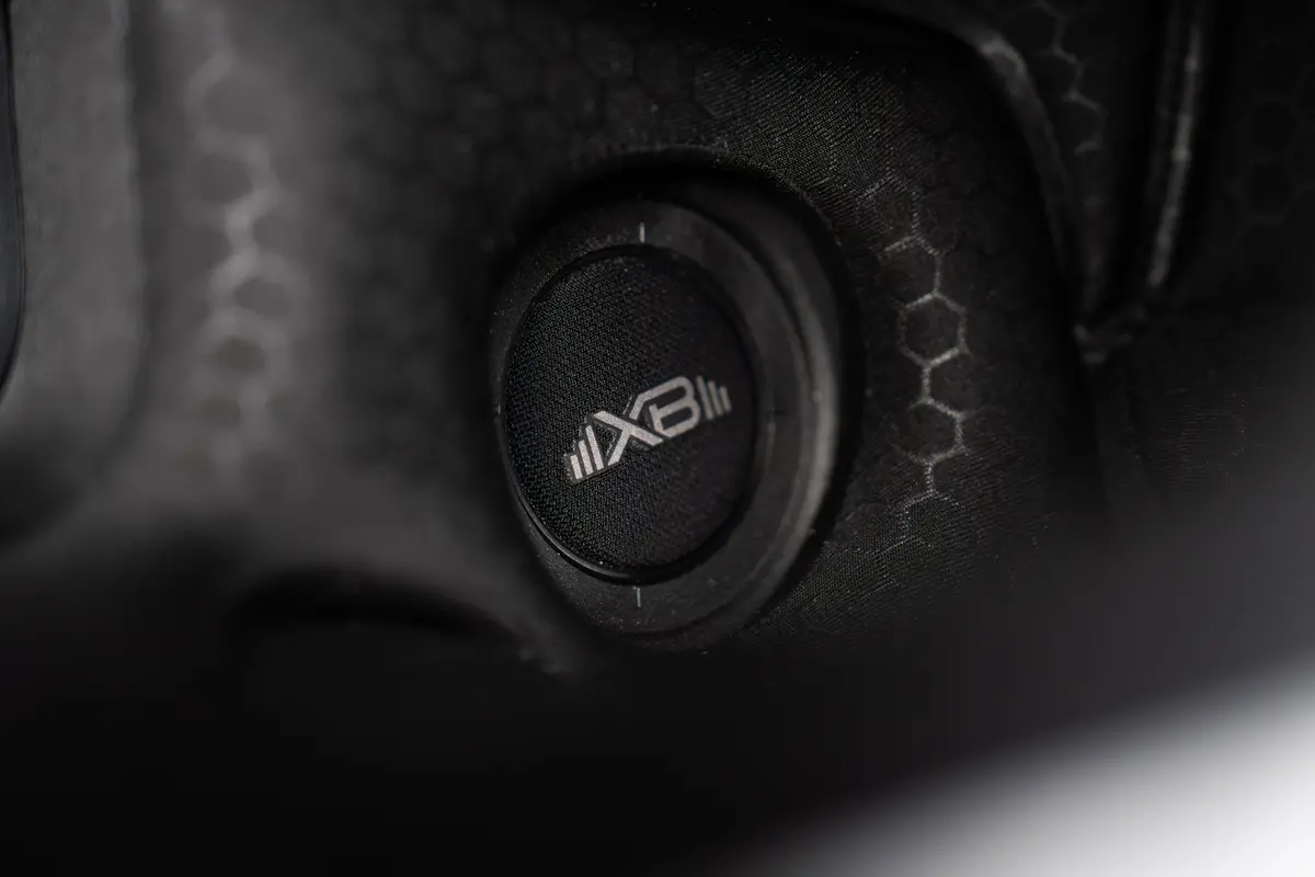 Phantom Xb Smart Ff Helmet 5