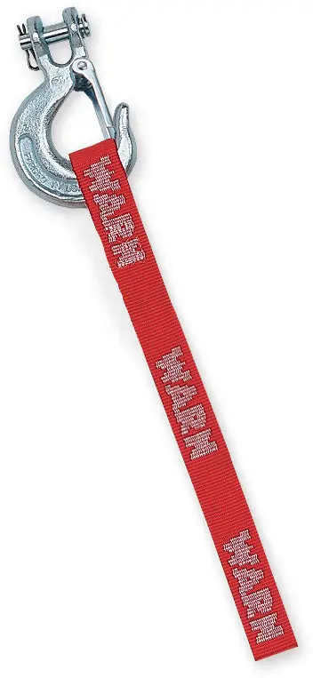 1/4 Clevis Slip Hook 1