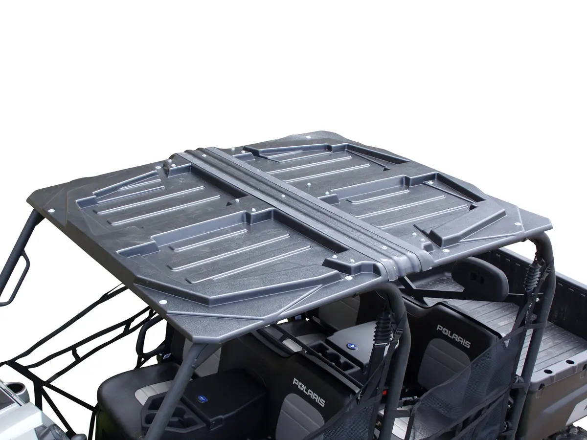 Utv Molded Roof 2