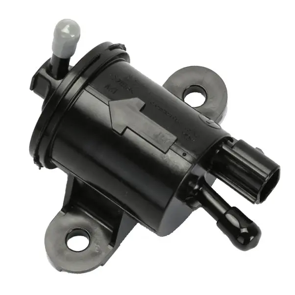 Electric Fuel Pump 1