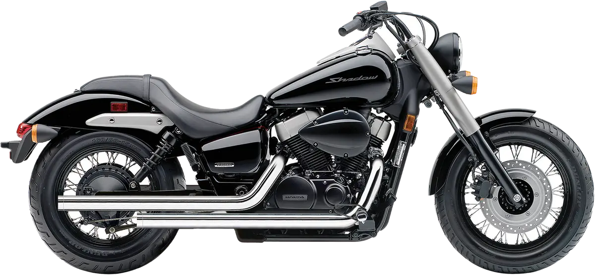Cobra Dragsters Full System Exhaust 9