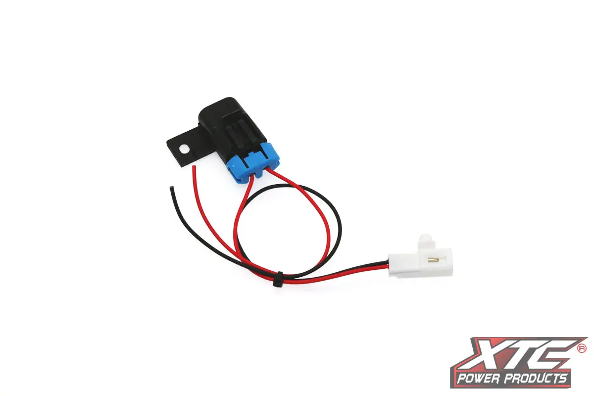 Plug N Play Power Out W/Fuse Can 1