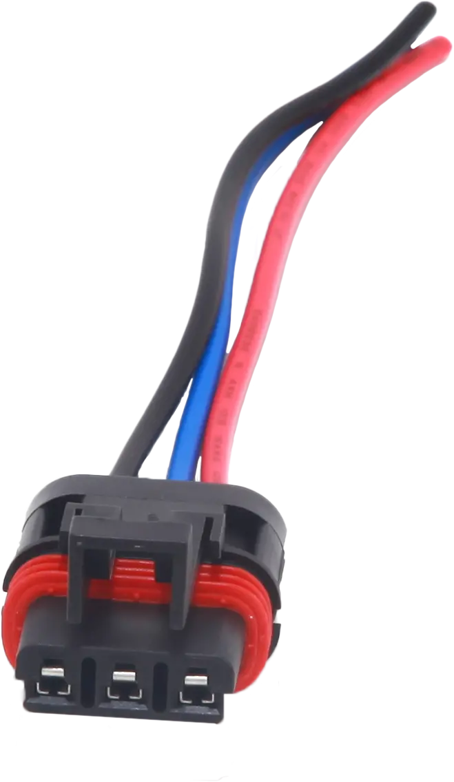 Bus Bar Pigtail Harness 2