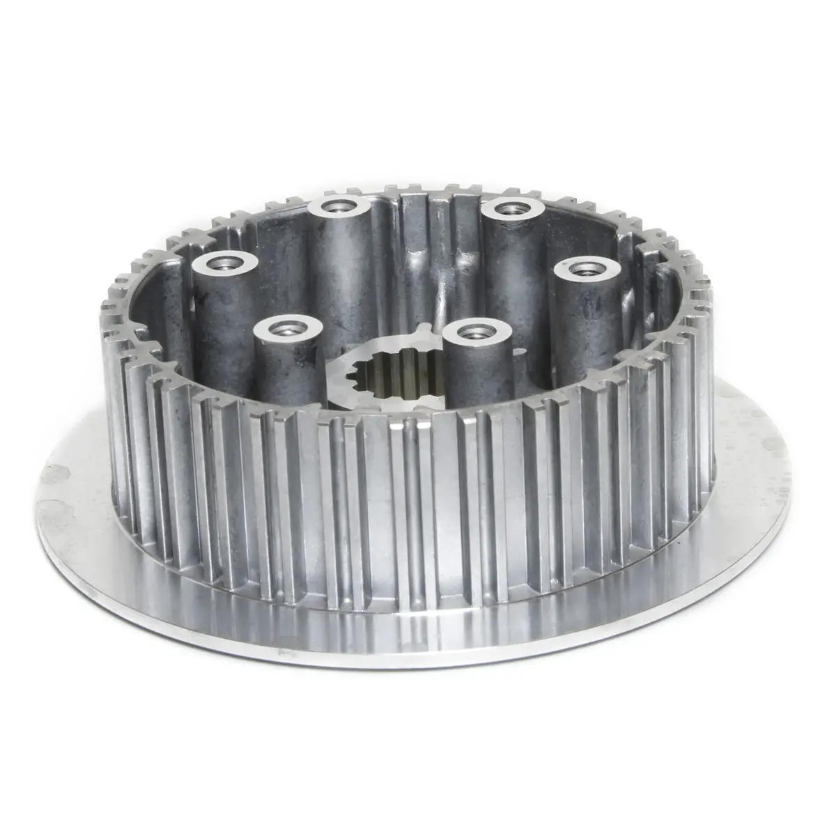 Clutch Inner Hub 3