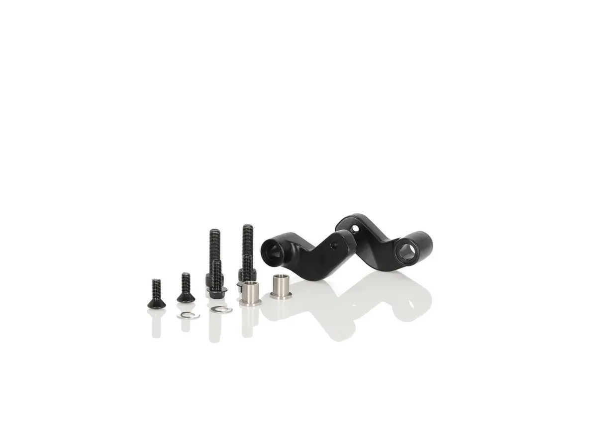 Flex Link   Clamp Black 1