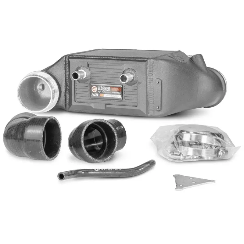 Wagner Tuning 15-24 Volkswagen Transporter T6 / T6.1 2.0 Tdi Performance Intercooler Kit 1