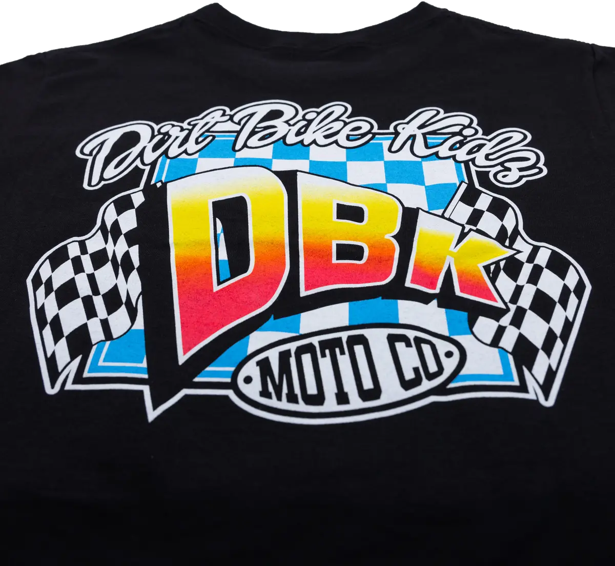 Clean Win Tee Black Xl 2