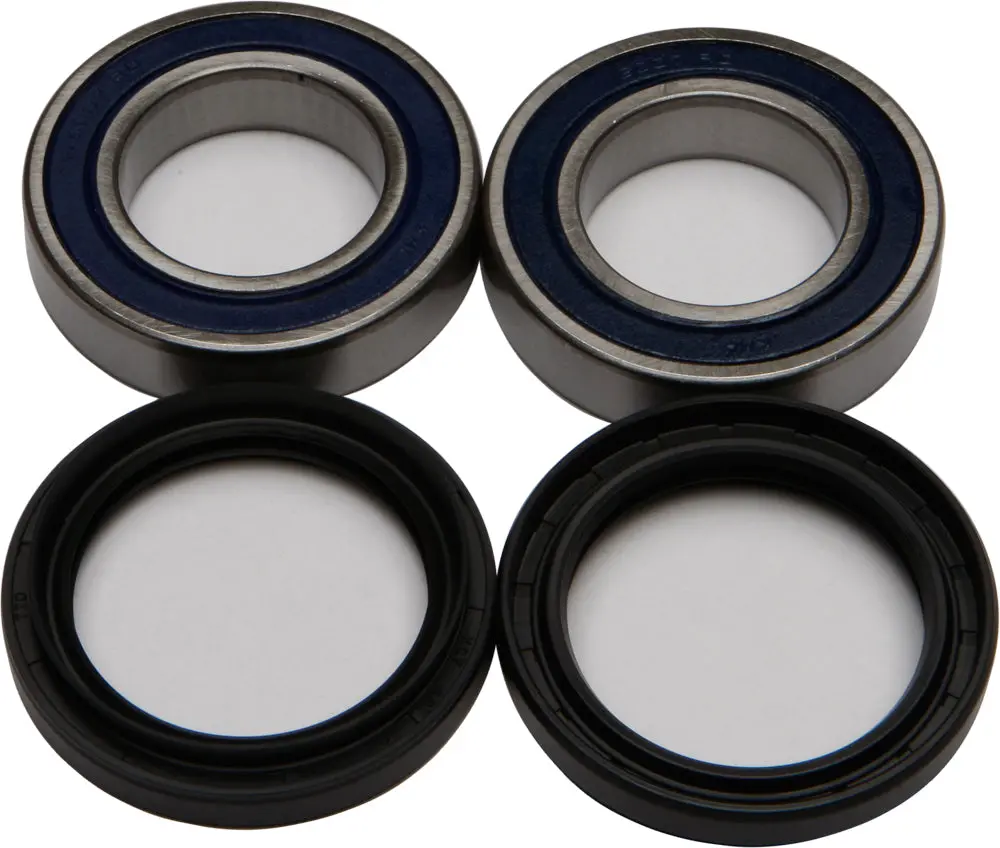 Wheel Bearing Kit 2