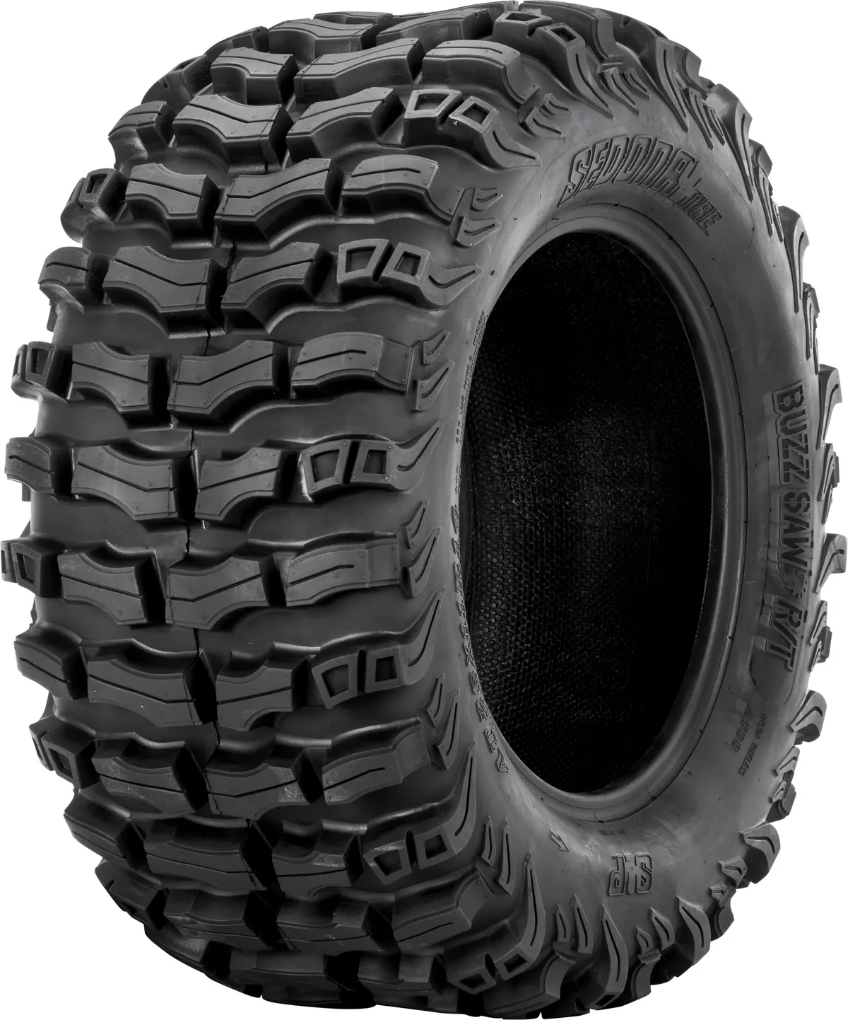 Tire Buzz Saw R/T 23X11r10 Radial 6Pr Lr410lbs 1