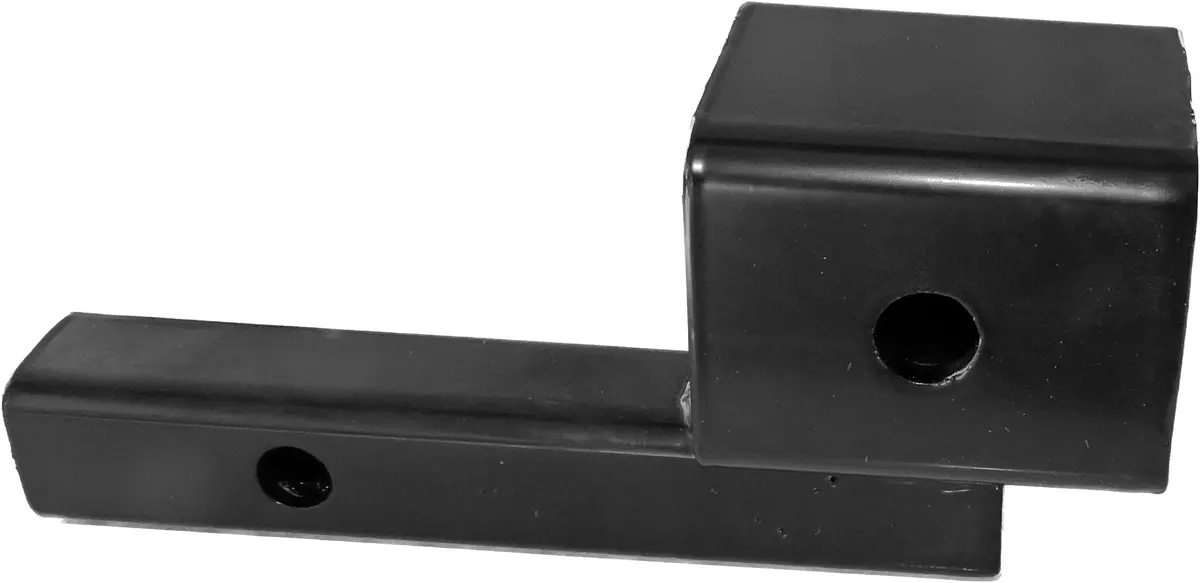 Receiver Hitch Adapter 1 1/4" X 2" 1