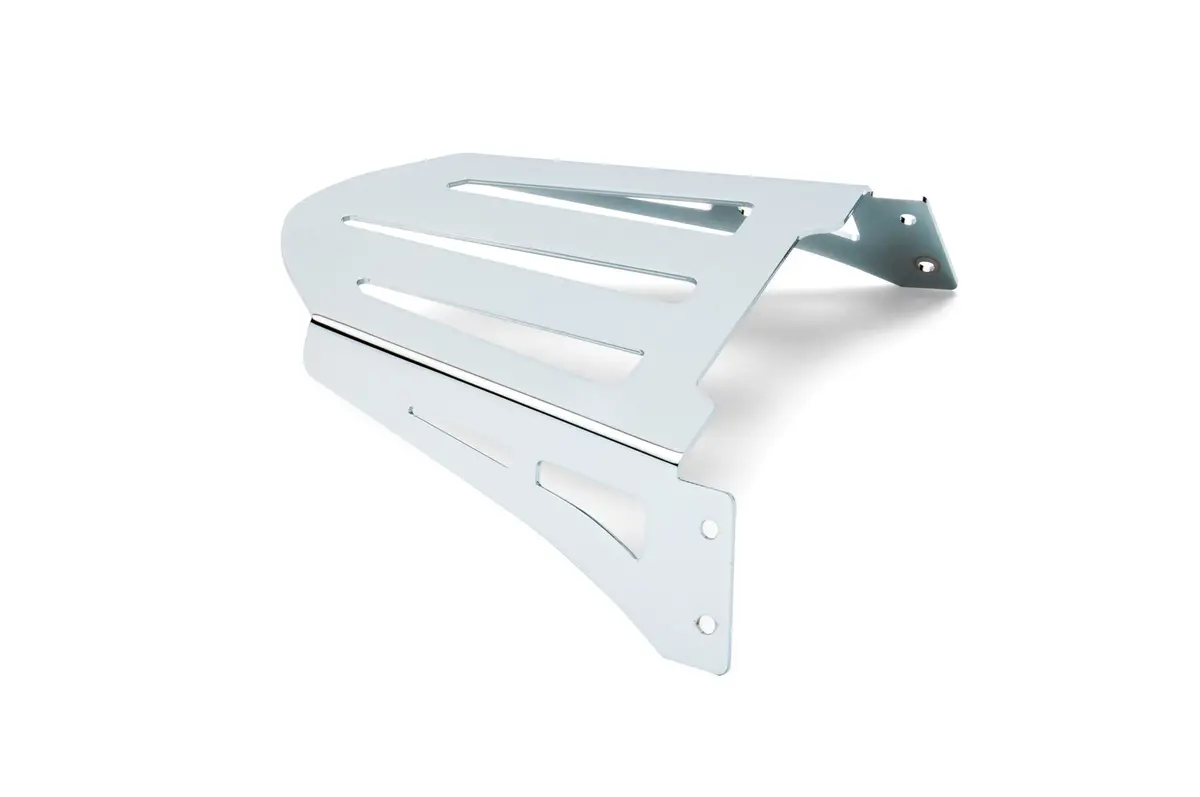 Cobra Sissy Bar Luggage Rack 7