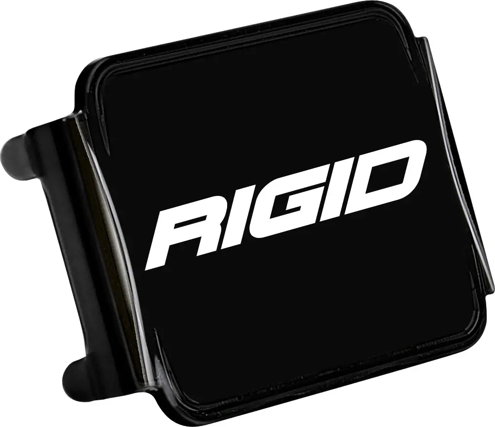 Light Cover D Series Black 1