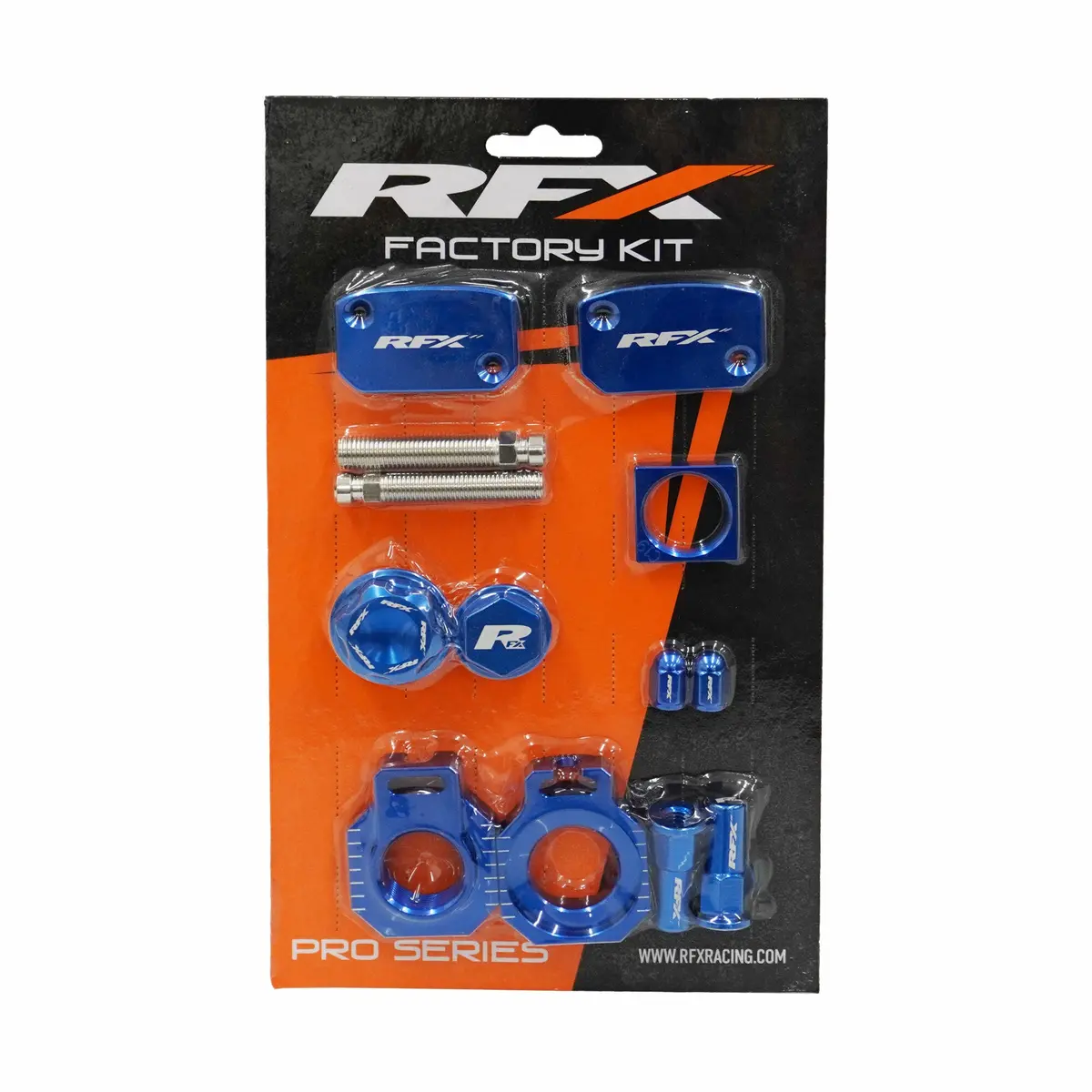 Factory Kit Blue Brembo Ktm/Husq/Gas 1