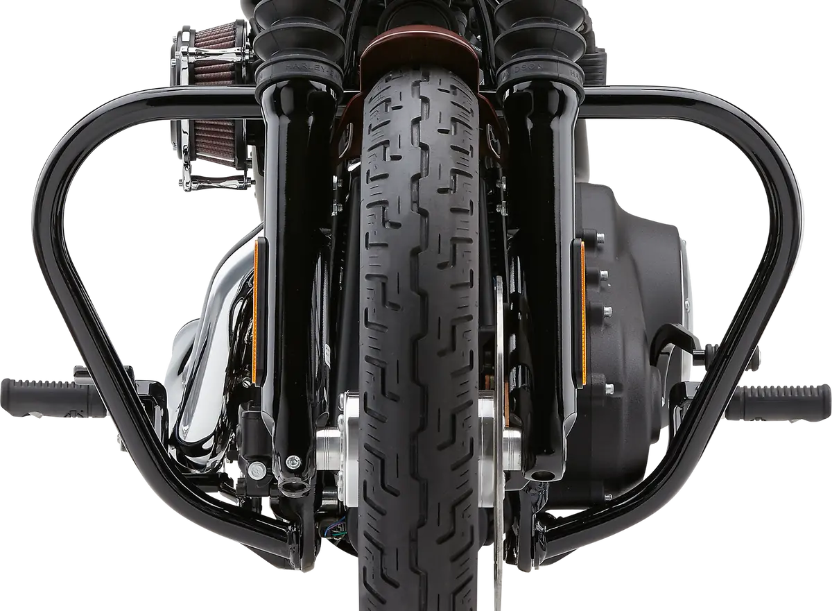 Cobra 1.25" Freeway Bars 5