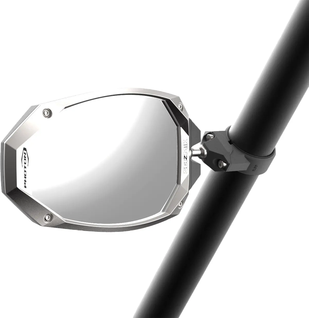 Photon Side Mirror 2.0" 1