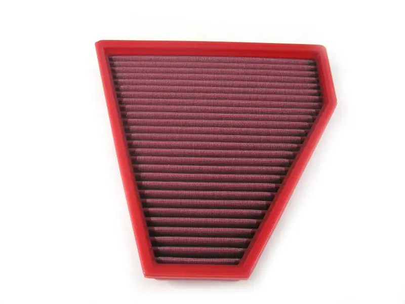 Bmc 2008+ Bmw 1 (E81/E82/E87/E88) 125I (Us) Replacement Panel Air Filter 1