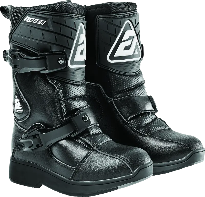 Answer Peewee Boot Youth 1