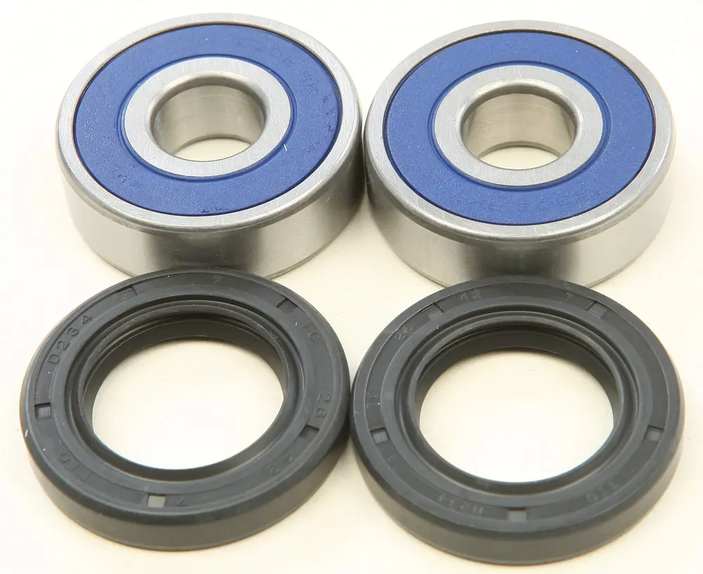 Wheel Bearing Kit 39