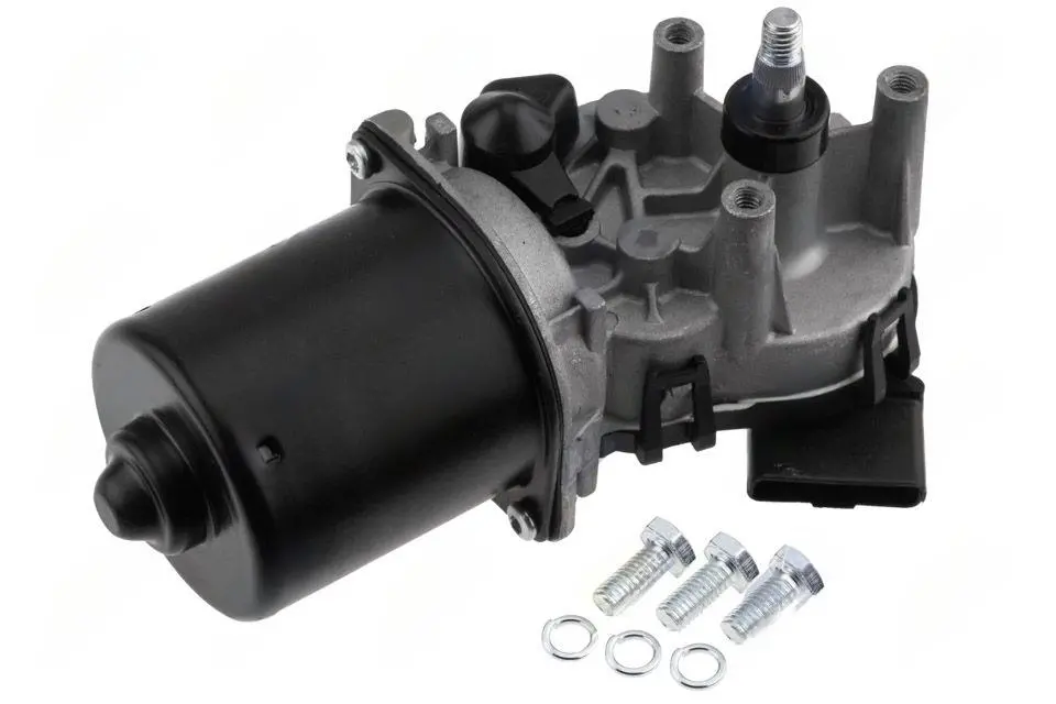 Replacement Windscreen Wiper Motor  For Citroën: C3, Ds3, 1