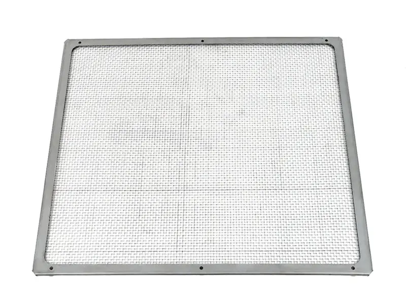Awe Tuning Coldfront Protection Screen 1