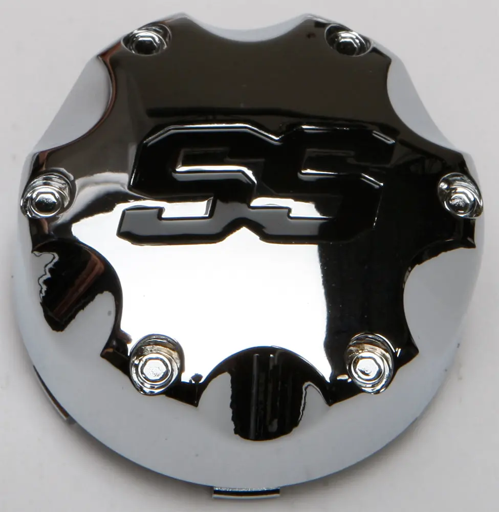 Ss Alloy Center Cap 1