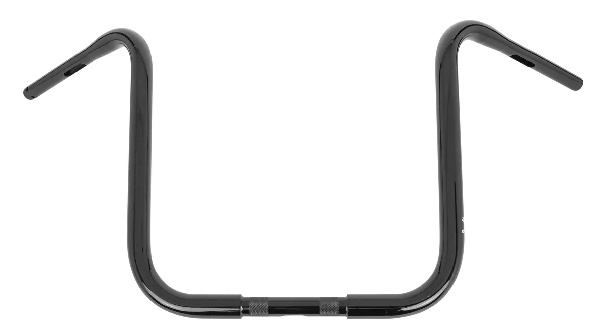Gorilla Apehangers 1.25" Bar Tbw 10" - 18" 7